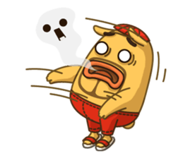 Rich King sticker #2456631