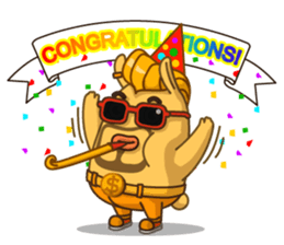 Rich King sticker #2456633