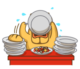 Rich King sticker #2456635