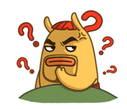 Rich King sticker #2456641