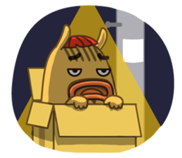 Rich King sticker #2456642