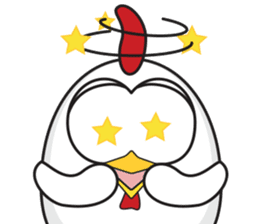 AKE E EGG sticker #2457094