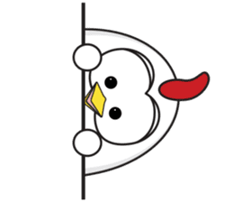 AKE E EGG sticker #2457115