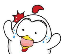 AKE E EGG sticker #2457122