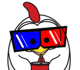 AKE E EGG sticker #2457123