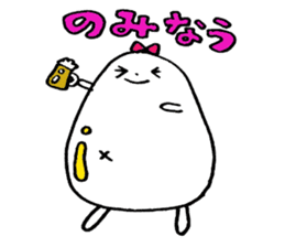 pocha sticker #2457257