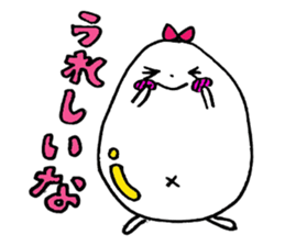 pocha sticker #2457264