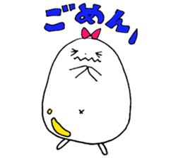pocha sticker #2457273