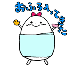 pocha sticker #2457286