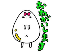 pocha sticker #2457287