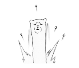 Alpaca Alpaca sticker #2457378