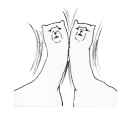 Alpaca Alpaca sticker #2457392