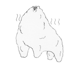 Alpaca Alpaca sticker #2457396