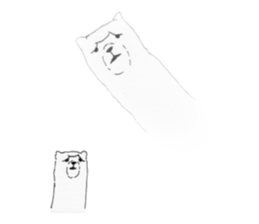 Alpaca Alpaca sticker #2457405