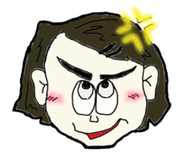 To  teenagers from the mother sticker #2457423