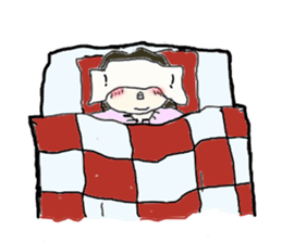 To  teenagers from the mother sticker #2457447