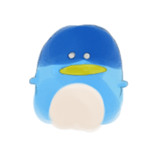 Life of penguins sticker #2457748