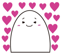 Okomekome sticker #2458375