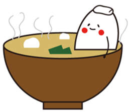 Okomekome sticker #2458380