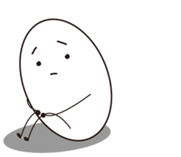 Okomekome sticker #2458383