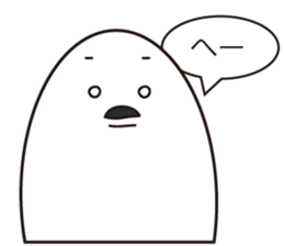 Okomekome sticker #2458384