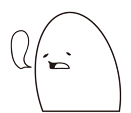 Okomekome sticker #2458387