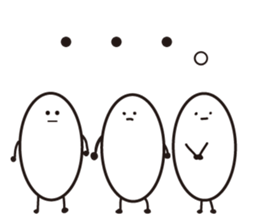 Okomekome sticker #2458389