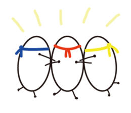 Okomekome sticker #2458391