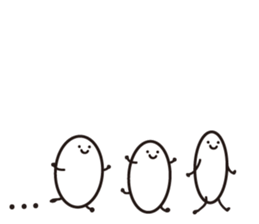 Okomekome sticker #2458392