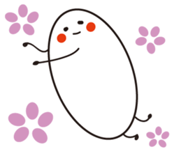 Okomekome sticker #2458393