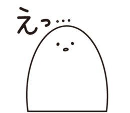 Okomekome sticker #2458396