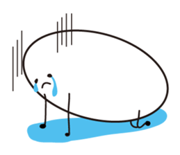 Okomekome sticker #2458397