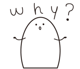 Okomekome sticker #2458401