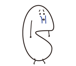 Okomekome sticker #2458402