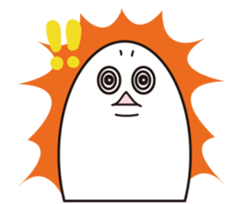 Okomekome sticker #2458405