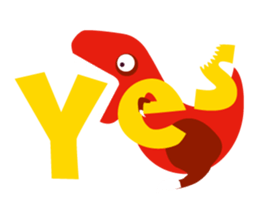 DINOZ sticker #2458570