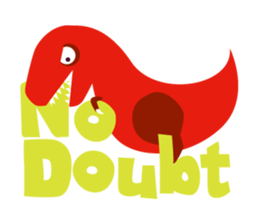 DINOZ sticker #2458571