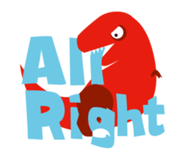 DINOZ sticker #2458572