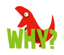 DINOZ sticker #2458574