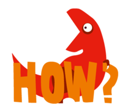DINOZ sticker #2458576
