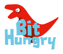 DINOZ sticker #2458577