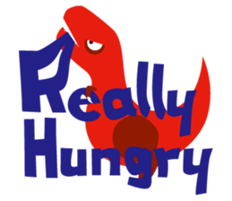 DINOZ sticker #2458578