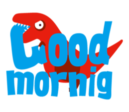 DINOZ sticker #2458581