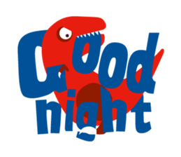 DINOZ sticker #2458582