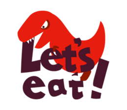 DINOZ sticker #2458583