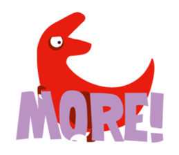 DINOZ sticker #2458584