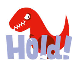 DINOZ sticker #2458586