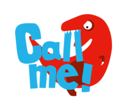 DINOZ sticker #2458588