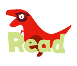 DINOZ sticker #2458589