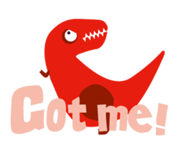 DINOZ sticker #2458591